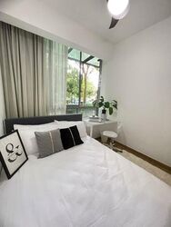 One-north Residences (D5), Apartment #534915891